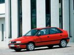 Lancia Delta 2.0 16v HF Turbo 1993 года